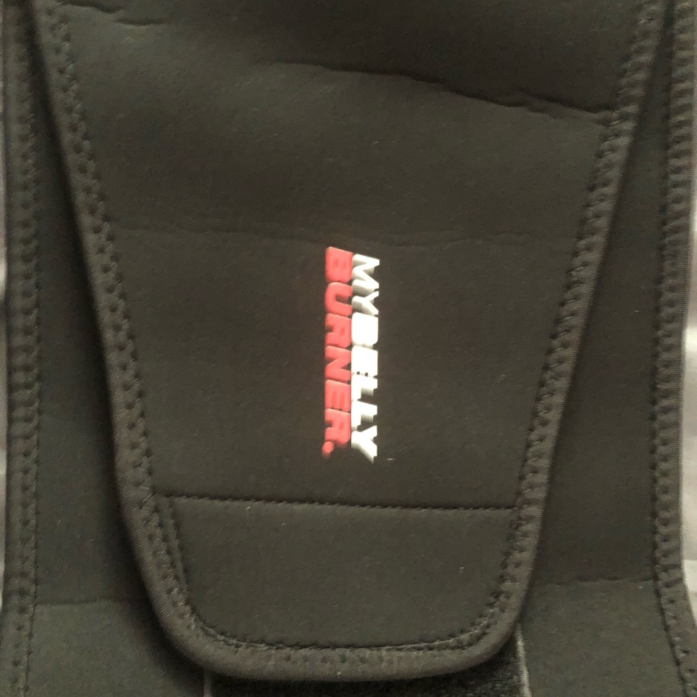 Belly waist trainer